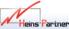 Heins & Partner Logo